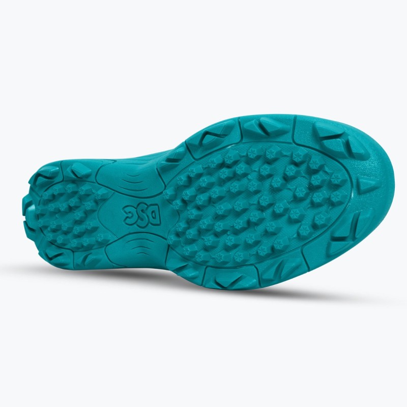 DSC Beamer X Cricket Shoes (Dark Cyan) DSC Beamer X Cricket Shoes (Dark Cyan)