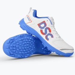 DSC Beamer X Cricket Shoes (Pastel Blue) DSC Beamer X Cricket Shoes (Pastel Blue)