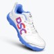 DSC Beamer X Cricket Shoes (Pastel Blue)