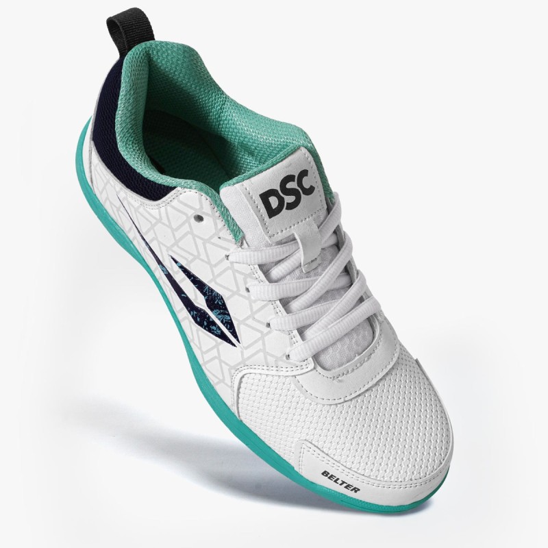 DSC Belter Cricket Shoes (Sea Green) DSC Belter Cricket Shoes (Sea Green)