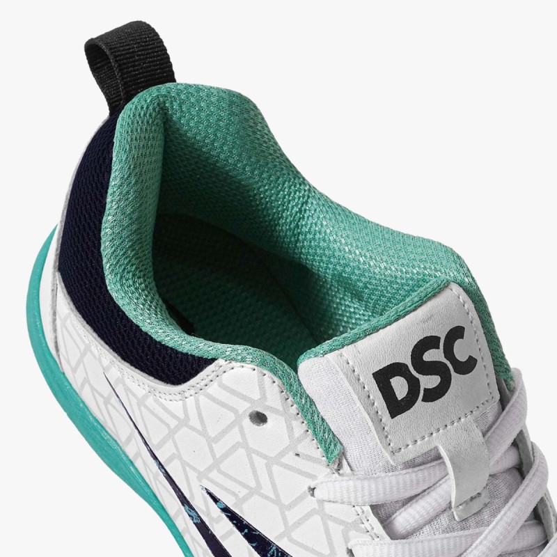 DSC Belter Cricket Shoes (Sea Green) DSC Belter Cricket Shoes (Sea Green)