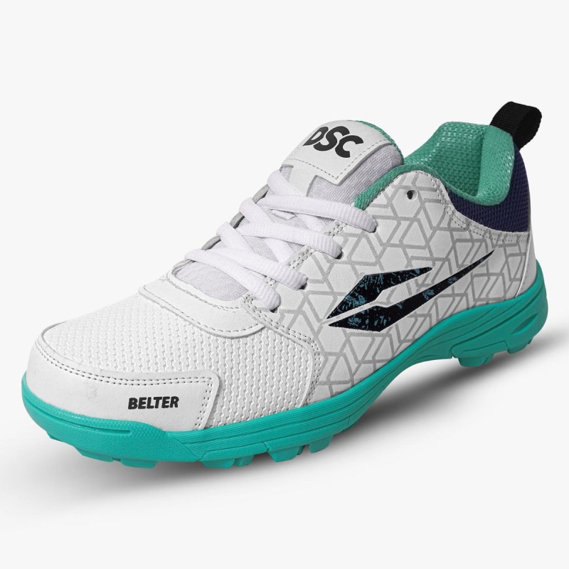 DSC Belter Cricket Shoes (Sea Green) DSC Belter Cricket Shoes (Sea Green)