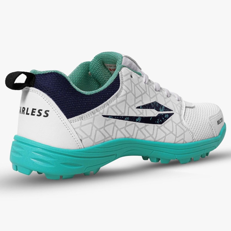 DSC Belter Cricket Shoes (Sea Green) DSC Belter Cricket Shoes (Sea Green)