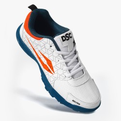 DSC Belter Cricket Shoes (Teal Blue) DSC Belter Cricket Shoes (Teal Blue)