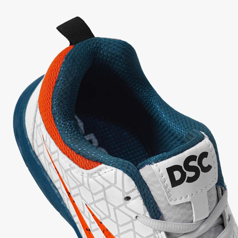 DSC Belter Cricket Shoes (Teal Blue) DSC Belter Cricket Shoes (Teal Blue)