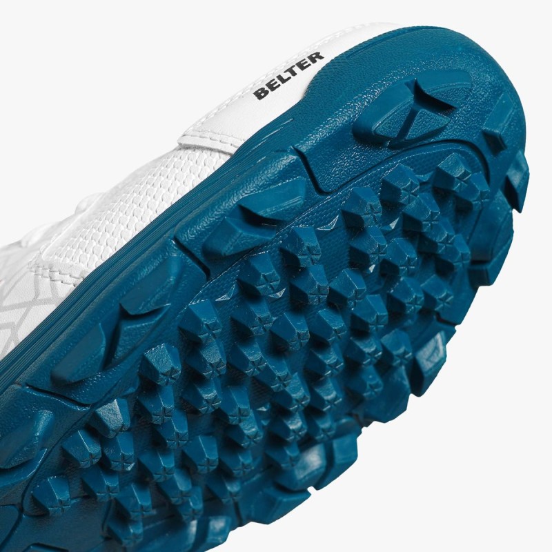 DSC Belter Cricket Shoes (Teal Blue) DSC Belter Cricket Shoes (Teal Blue)