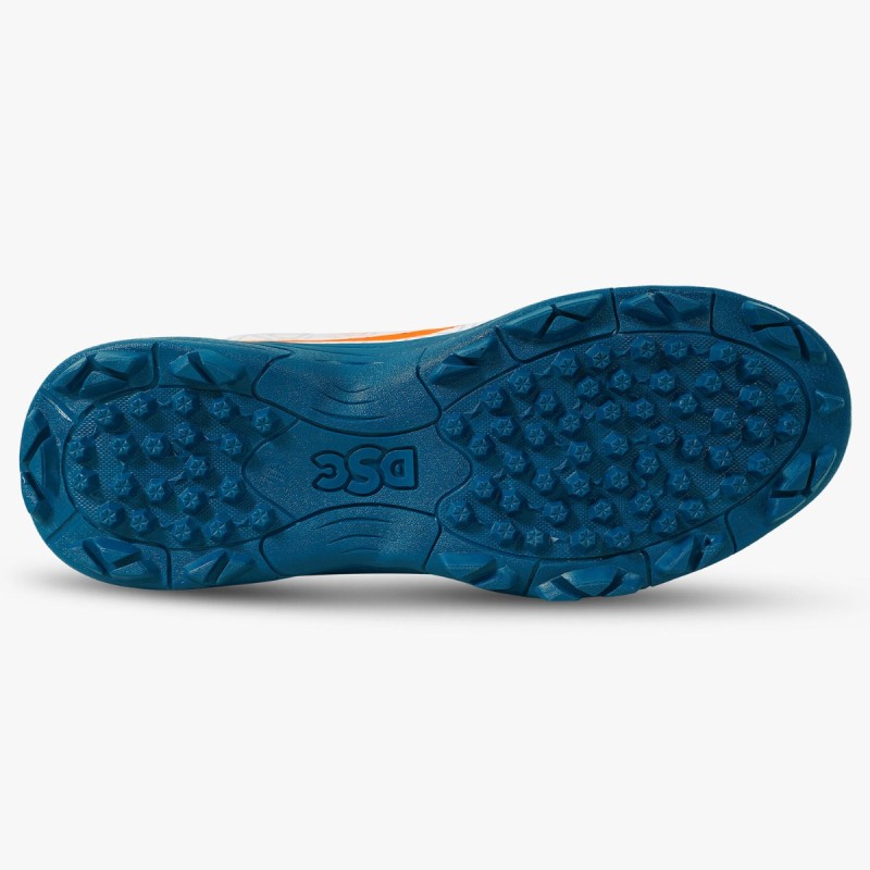 DSC Belter Cricket Shoes (Teal Blue) DSC Belter Cricket Shoes (Teal Blue)