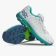 DSC Biffer 22 Cricket Shoes (Sea Green / Grey) DSC Biffer 22 Cricket Shoes (Sea Green / Grey)