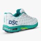 DSC Biffer 22 Cricket Shoes (Sea Green / Grey) DSC Biffer 22 Cricket Shoes (Sea Green / Grey)