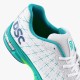 DSC Biffer 22 Cricket Shoes (Sea Green / Grey) DSC Biffer 22 Cricket Shoes (Sea Green / Grey)