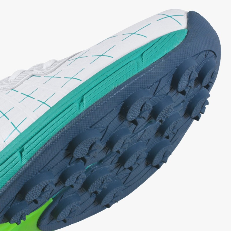 DSC Biffer 22 Cricket Shoes (Sea Green / Grey) DSC Biffer 22 Cricket Shoes (Sea Green / Grey)