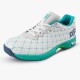 DSC Biffer 22 Cricket Shoes (Sea Green / Grey) DSC Biffer 22 Cricket Shoes (Sea Green / Grey)