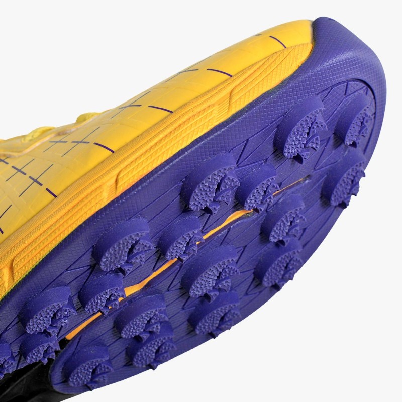 DSC Biffer 22 Cricket Shoes (Yellow) DSC Biffer 22 Cricket Shoes (Yellow)