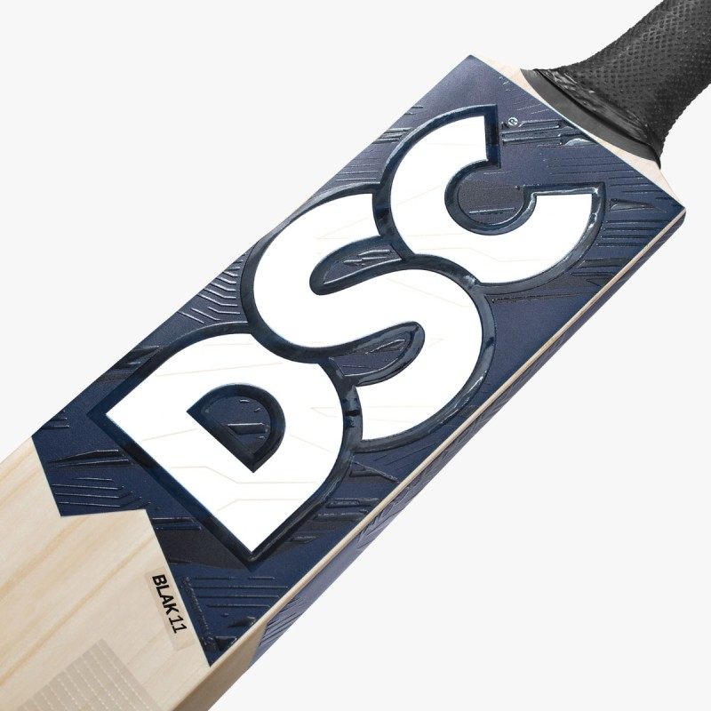 DSC BLAK 11 Kashmir Willow Bat DSC BLAK 11 Kashmir Willow Bat