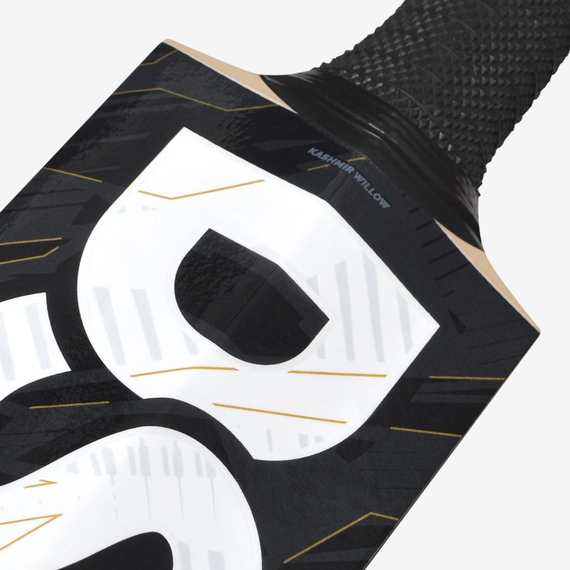 DSC BLAK 11 Kashmir Willow Bat, 4 DSC BLAK 11 Kashmir Willow Bat, 4