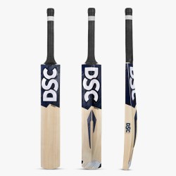 DSC BLAK 44 Kashmir Willow Bat