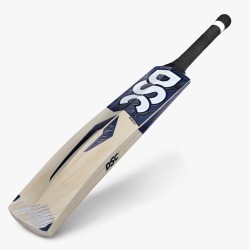 DSC BLAK 44 Kashmir Willow Bat