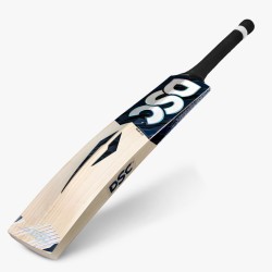 DSC BLAK 450 English Willow Bat