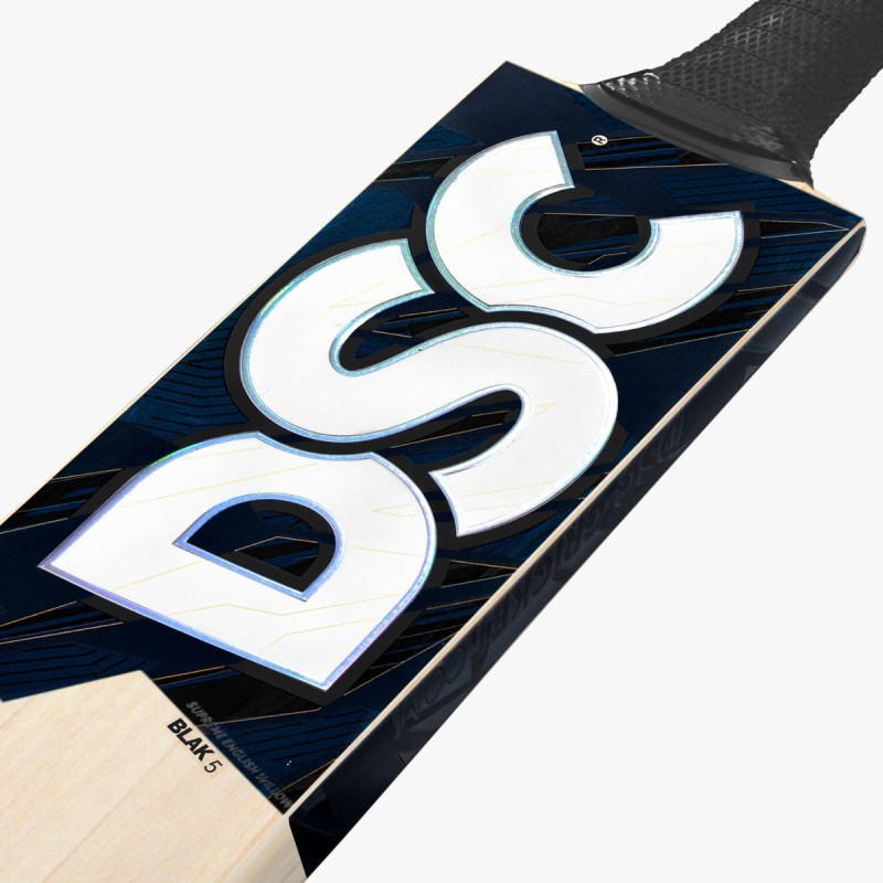 DSC BLAK 5 English Willow Bat DSC BLAK 5 English Willow Bat