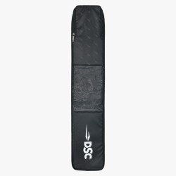 DSC Blak English Willow Full Bat Cover