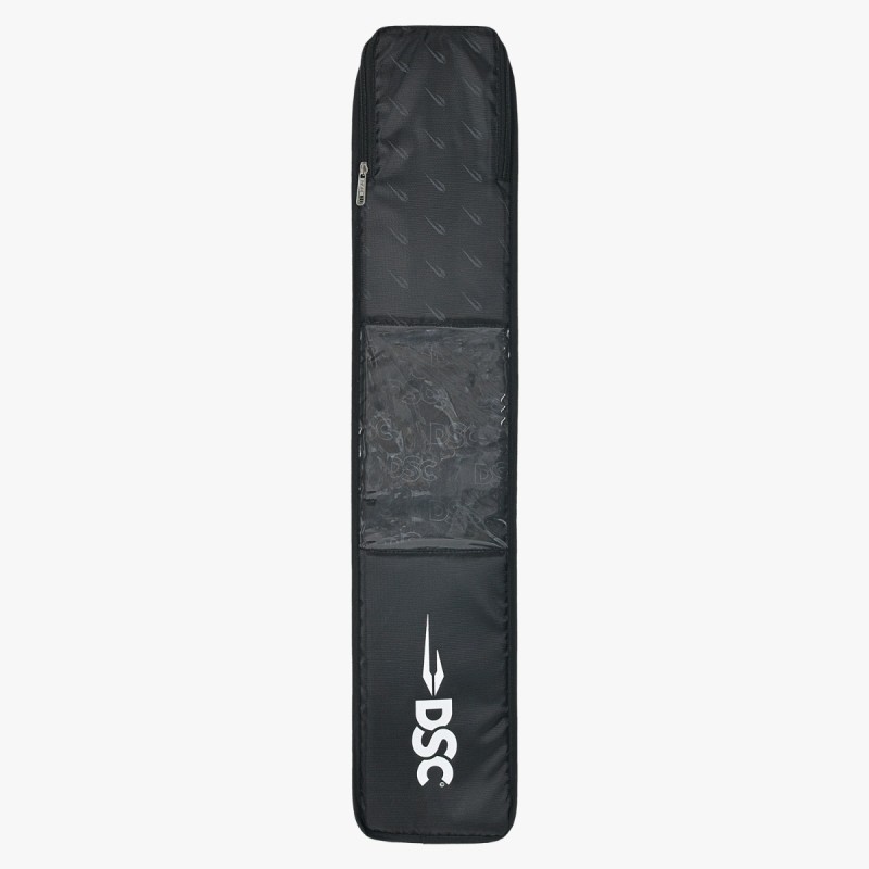 DSC Blak English Willow Full Bat Cover