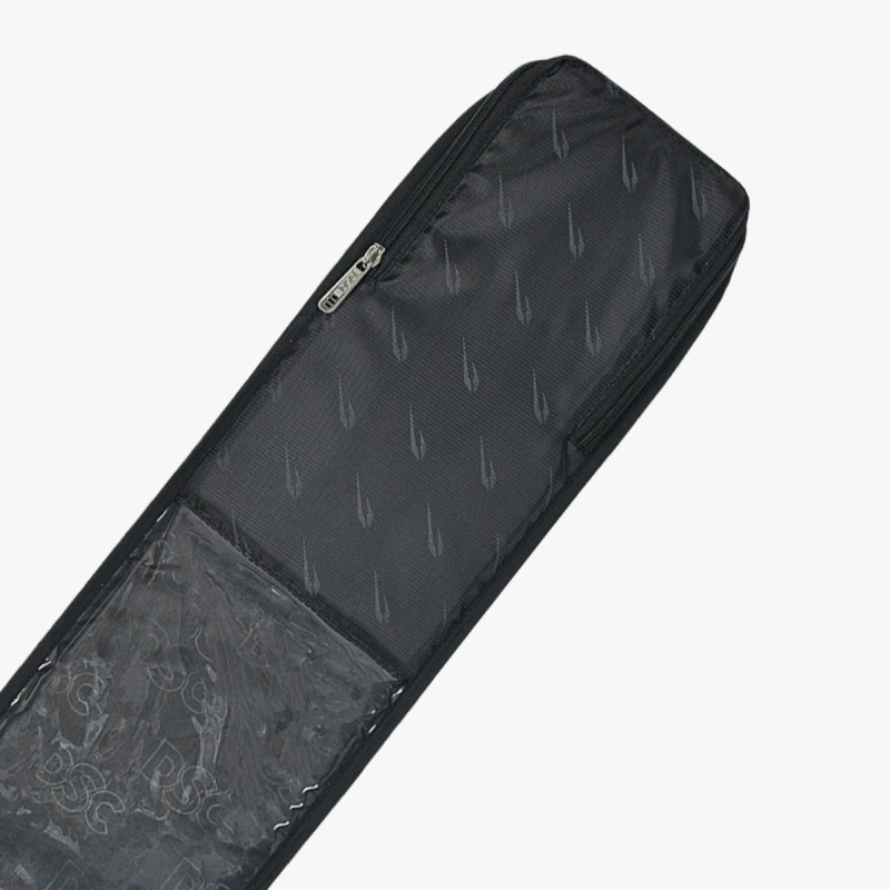 DSC Blak English Willow Full Bat Cover
