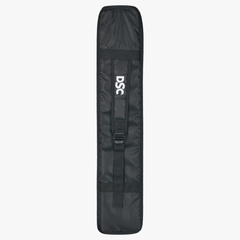 DSC Blak English Willow Full Bat Cover