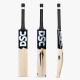 DSC BLAK Pro English Willow Bat