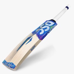 DSC BLU 111 English Willow Bat