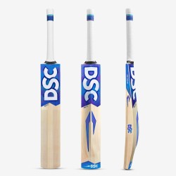 DSC BLU 22 Kashmir Willow Bat DSC BLU 22 Kashmir Willow Bat