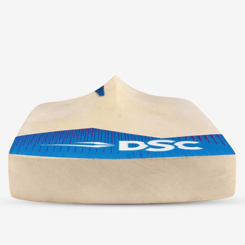 DSC BLU 22 Kashmir Willow Bat, Mens DSC BLU 22 Kashmir Willow Bat, Mens