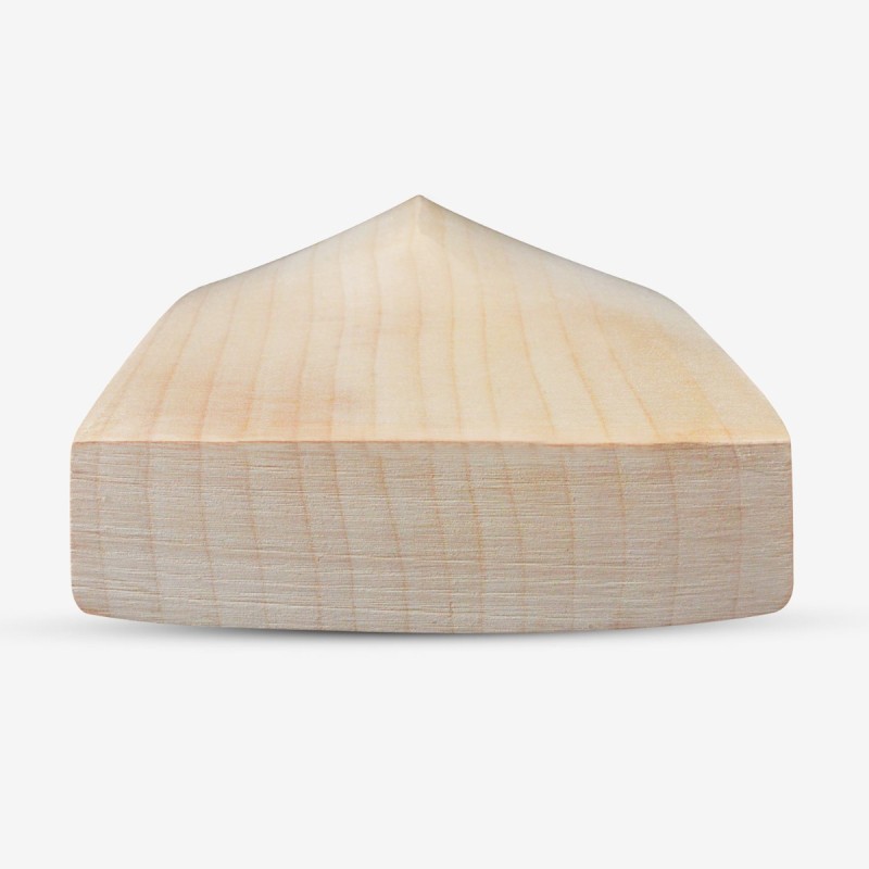 DSC BLU 300 English Willow Bat, Mens