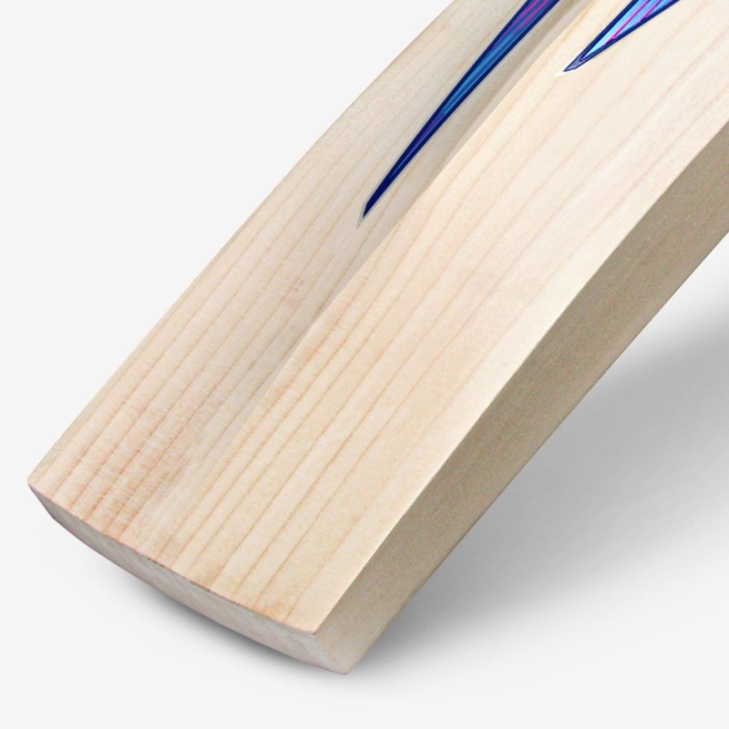 DSC BLU 550 English Willow Bat, Mens