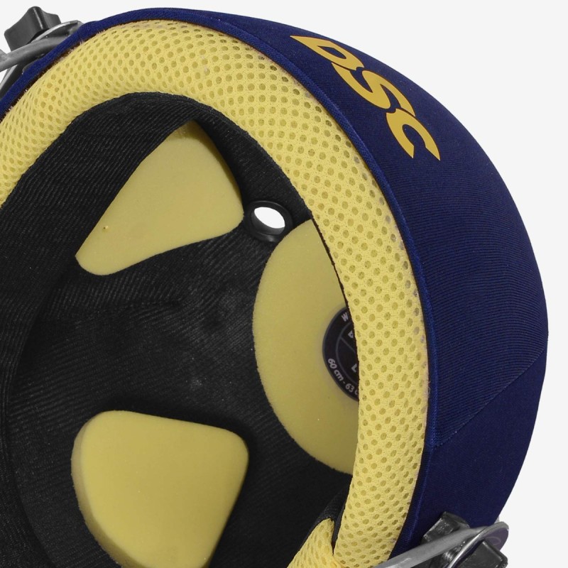 DSC Bouncer Cricket Helmet DSC Bouncer Cricket Helmet