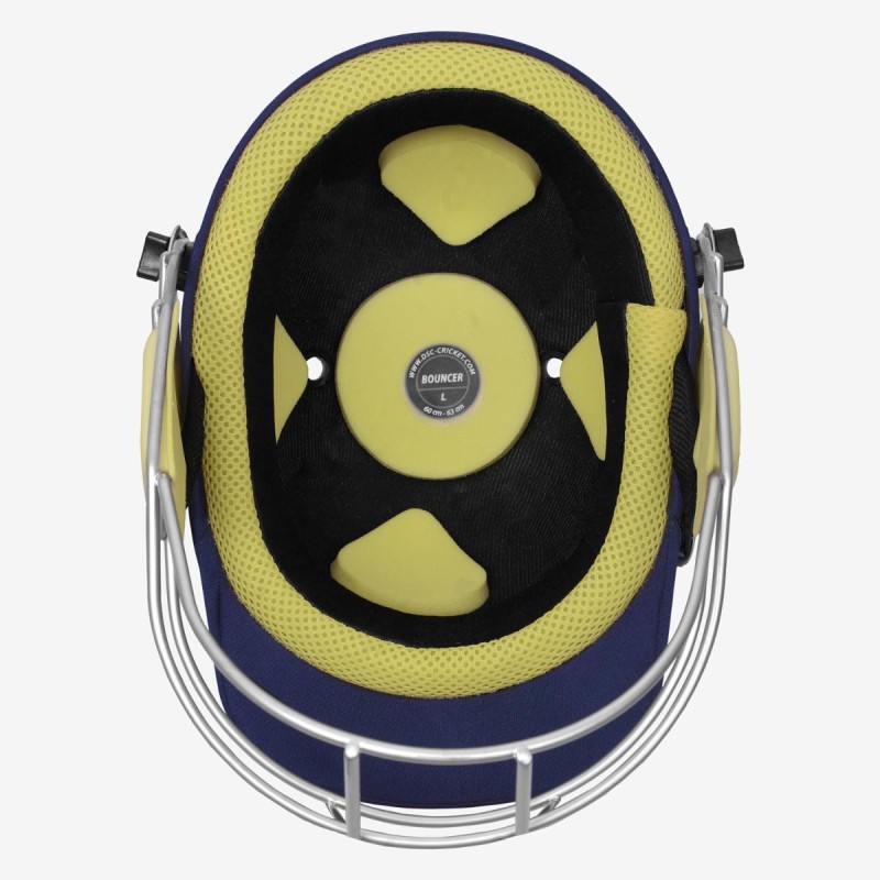 DSC Bouncer Cricket Helmet DSC Bouncer Cricket Helmet