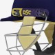 DSC Bouncer Cricket Helmet DSC Bouncer Cricket Helmet