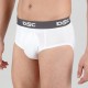 DSC Brief Athletic Supporter (Flat Seam)