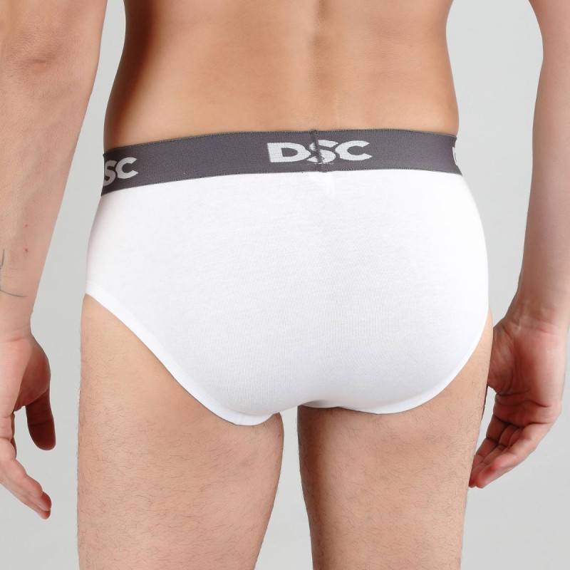 DSC Brief Athletic Supporter (Flat Seam)