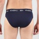 DSC Brief Athletic Supporter (Seamless) Navy, XL