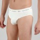 DSC Brief Athletic Supporter (Seamless) Off White, Medium DSC Brief Athletic Supporter (Seamless) Off White, Medium