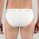 DSC Brief Athletic Supporter (Seamless) Off White, Medium DSC Brief Athletic Supporter (Seamless) Off White, Medium