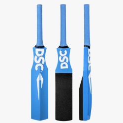 DSC Catching Cricket Bat (Blue) DSC Catching Cricket Bat (Blue)
