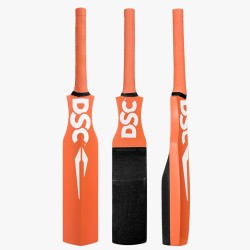 DSC Catching Cricket Bat (Orange)