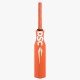DSC Catching Cricket Bat (Orange)