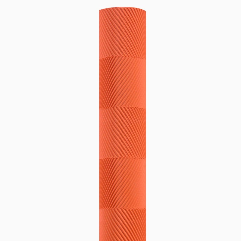 DSC Chevron Colored Bat Grip, Orange DSC Chevron Colored Bat Grip, Orange