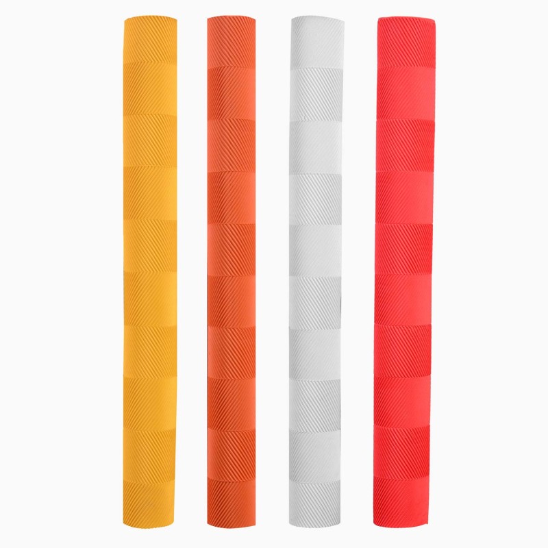 DSC Chevron Colored Bat Grip (Pack of 3) DSC Chevron Colored Bat Grip (Pack of 3)