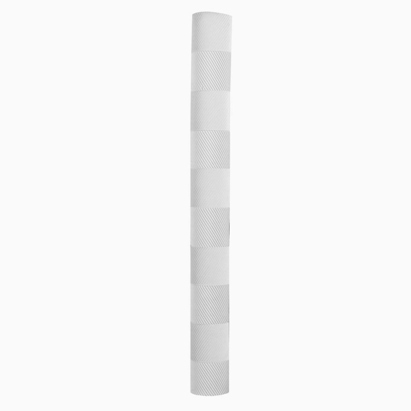 DSC Chevron Colored Bat Grip, White DSC Chevron Colored Bat Grip, White