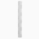 DSC Chevron Colored Bat Grip, White DSC Chevron Colored Bat Grip, White