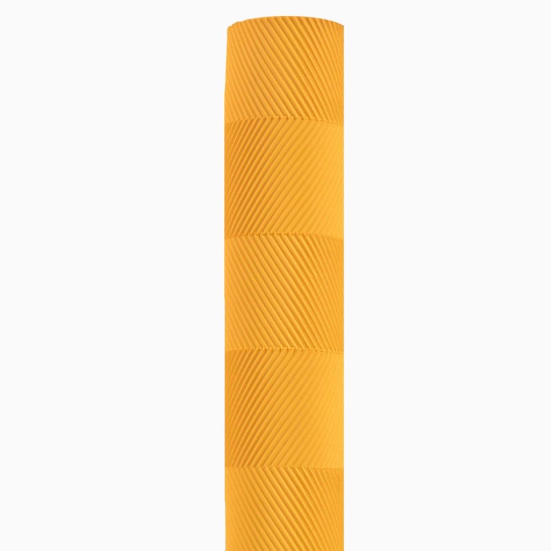 DSC Chevron Colored Bat Grip, Yellow DSC Chevron Colored Bat Grip, Yellow