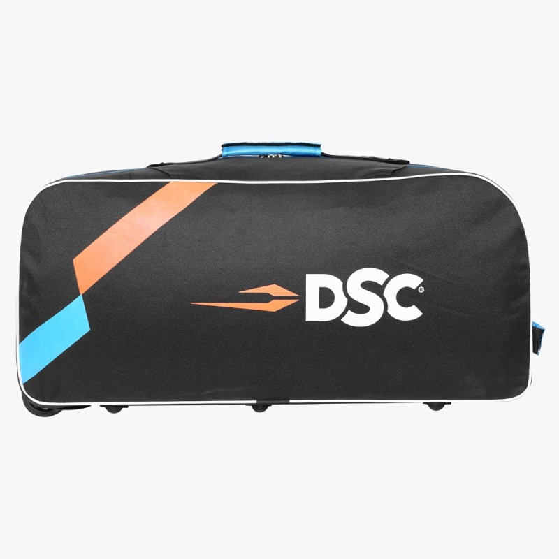 DSC Classic Jr. Wheelie Kit Bag DSC Classic Jr. Wheelie Kit Bag